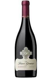 Four Graces Pinot Noir 750ml